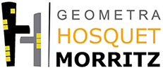 Geometra HOSQUET Morritz